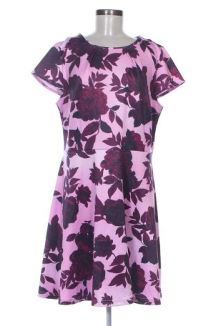 Kleid Body Flirt, Größe XL, Farbe Mehrfarbig, Preis € 16,99