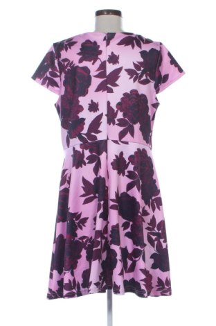 Kleid Body Flirt, Größe XL, Farbe Mehrfarbig, Preis € 16,99