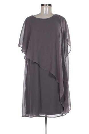 Šaty  Body Flirt, Velikost XL, Barva Šedá, Cena  419,00 Kč