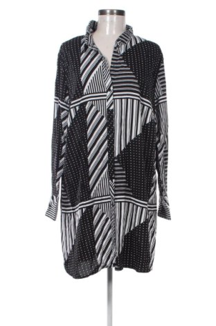 Kleid Body Flirt, Größe 3XL, Farbe Mehrfarbig, Preis € 25,00