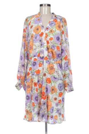 Rochie Body Flirt, Mărime XXL, Culoare Multicolor, Preț 123,99 Lei