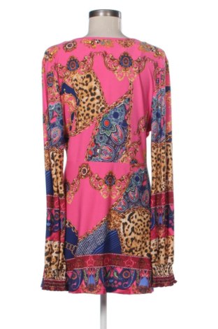 Kleid Body Flirt, Größe L, Farbe Mehrfarbig, Preis € 26,99