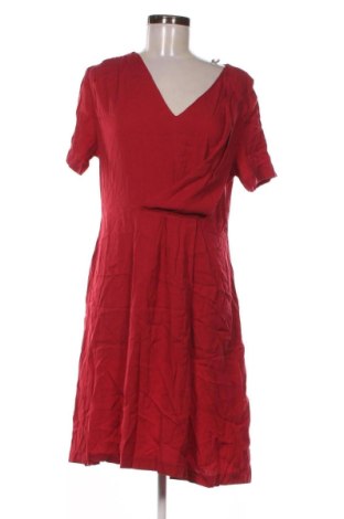 Ruha Bondelid, Méret L, Szín Piros, Ár 10 799 Ft