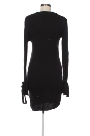 Šaty  Boohoo, Veľkosť M, Farba Čierna, Cena  13,95 €