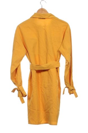 Kleid Boohoo, Größe XS, Farbe Orange, Preis 31,99 €