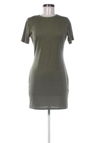 Rochie Boohoo, Mărime XL, Culoare Verde, Preț 123,99 Lei