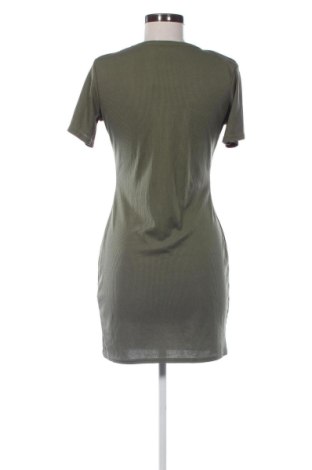 Rochie Boohoo, Mărime XL, Culoare Verde, Preț 123,99 Lei