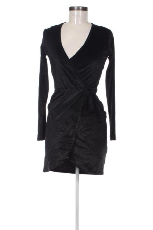 Rochie Boohoo, Mărime XS, Culoare Negru, Preț 294,99 Lei