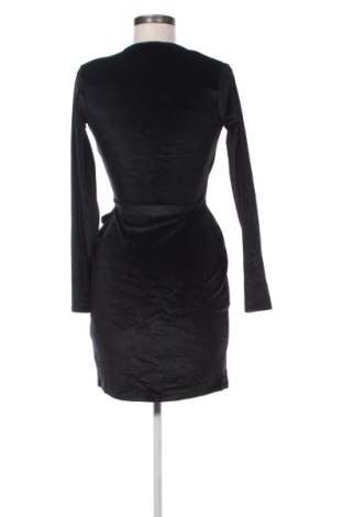 Rochie Boohoo, Mărime XS, Culoare Negru, Preț 294,99 Lei
