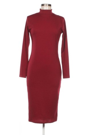 Ruha Boohoo, Méret M, Szín Piros, Ár 10 049 Ft