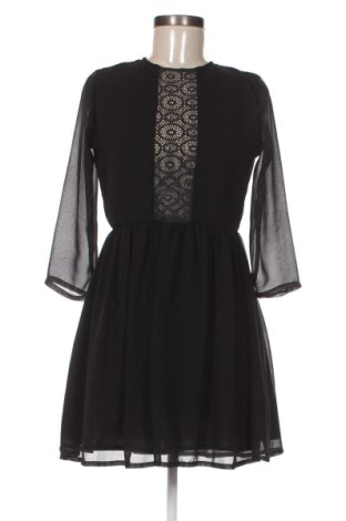 Рокля Boohoo, Размер S, Цвят Черен, Цена 20,00 €