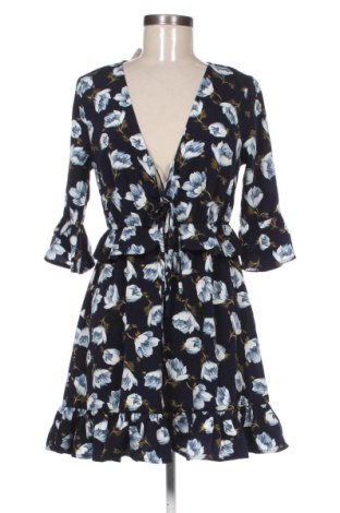 Φόρεμα Boohoo, Μέγεθος M, Χρώμα Πολύχρωμο, Τιμή 17,99 €