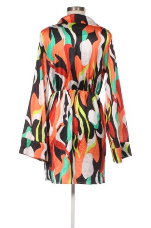 Sukienka Boohoo, Rozmiar L, Kolor Kolorowy, Cena 104,99 zł