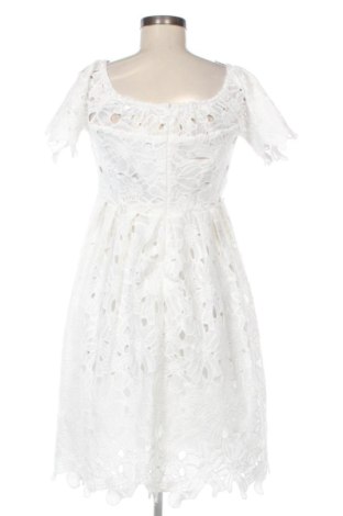 Рокля Boohoo, Размер M, Цвят Бял, Цена 19,95 €