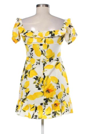 Kleid Boohoo, Größe M, Farbe Mehrfarbig, Preis 19,95 €