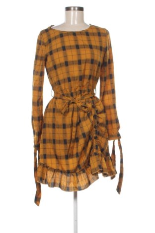 Šaty  Boohoo, Velikost S, Barva Vícebarevné, Cena  599,00 Kč