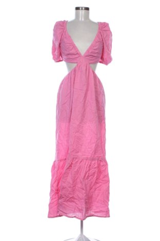 Šaty  Boohoo, Veľkosť M, Farba Ružová, Cena  23,95 €