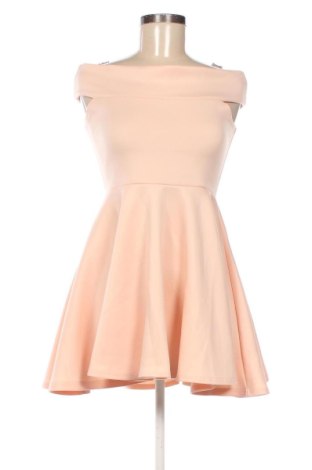 Rochie Boohoo, Mărime M, Culoare Roz, Preț 165,39 Lei