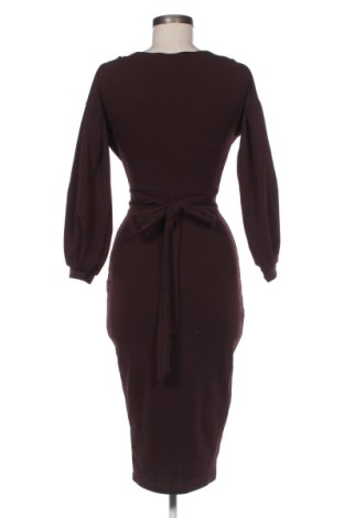 Рокля Boohoo, Размер M, Цвят Кафяв, Цена 19,97 €