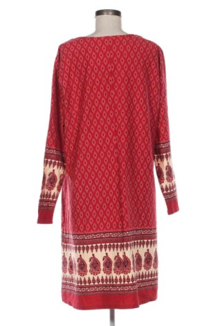 Рокля Boysen's, Размер 3XL, Цвят Червен, Цена 32,00 €