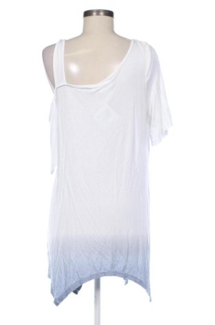 Kleid Bpc Bonprix Collection, Größe L, Farbe Weiß, Preis 25,99 €