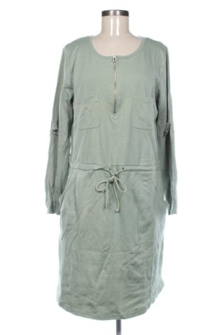 Šaty  Bpc Bonprix Collection, Velikost XL, Barva Zelená, Cena  933,00 Kč