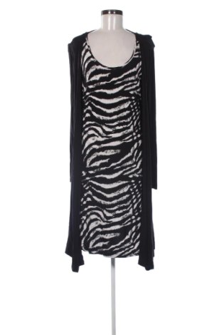 Sukienka Bpc Bonprix Collection, Rozmiar M, Kolor Kolorowy, Cena 106,90 zł