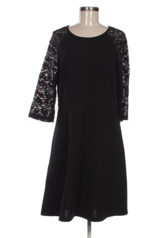 Kleid Bpc Bonprix Collection, Größe M, Farbe Schwarz, Preis 25,99 €