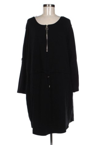 Rochie Bpc Bonprix Collection, Mărime 3XL, Culoare Negru, Preț 123,99 Lei