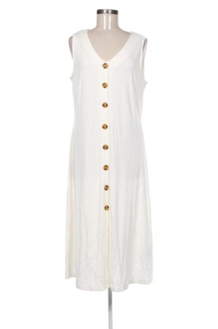 Рокля Bpc Bonprix Collection, Размер XL, Цвят Екрю, Цена 20,45 €