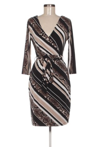 Sukienka Bpc Bonprix Collection, Rozmiar S, Kolor Kolorowy, Cena 104,99 zł