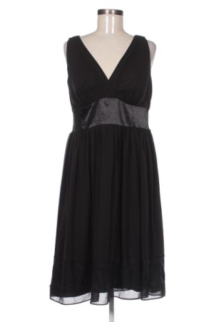 Šaty  Bpc Bonprix Collection, Veľkosť L, Farba Čierna, Cena  17,95 €