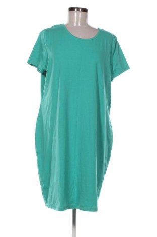 Рокля Bpc Bonprix Collection, Размер XXL, Цвят Зелен, Цена 20,00 €