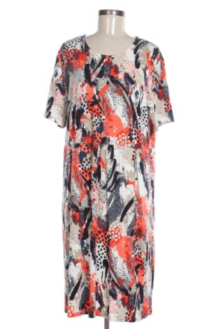 Kleid Brandtex, Größe XXL, Farbe Mehrfarbig, Preis € 26,99