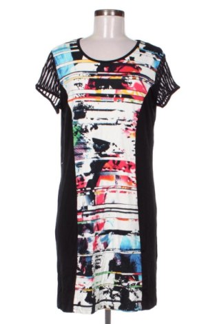 Kleid Brandtex, Größe M, Farbe Mehrfarbig, Preis € 26,99