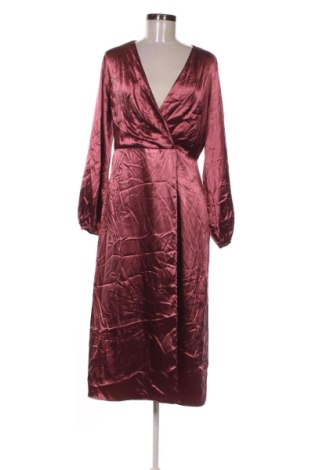 Рокля Bubbleroom, Размер M, Цвят Пепел от рози, Цена 20,45 €