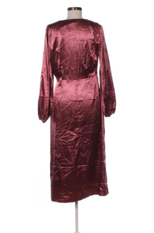 Рокля Bubbleroom, Размер M, Цвят Пепел от рози, Цена 20,45 €