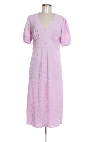 Рокля Bubbleroom, Размер M, Цвят Пепел от рози, Цена 20,45 €