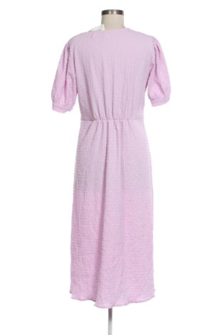 Рокля Bubbleroom, Размер M, Цвят Пепел от рози, Цена 20,45 €