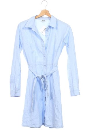 Sukienka Bubbleroom, Rozmiar XS, Kolor Niebieski, Cena 171,47 zł