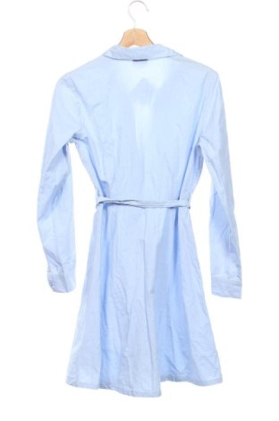 Sukienka Bubbleroom, Rozmiar XS, Kolor Niebieski, Cena 171,47 zł