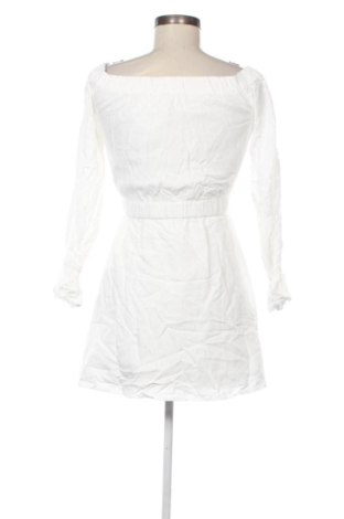 Kleid Bubbleroom, Größe XS, Farbe Weiß, Preis 25,99 €