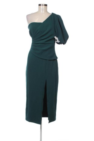 Рокля Bwldr, Размер L, Цвят Зелен, Цена 73,11 €