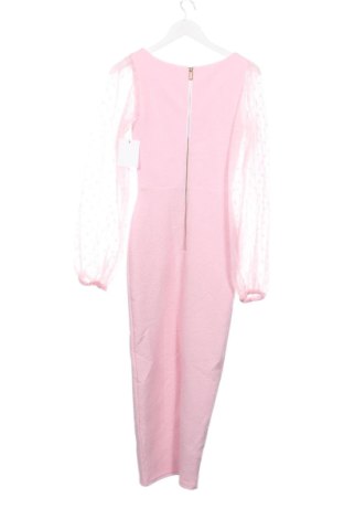 Šaty  Bwldr, Veľkosť XS, Farba Ružová, Cena  85,95 €