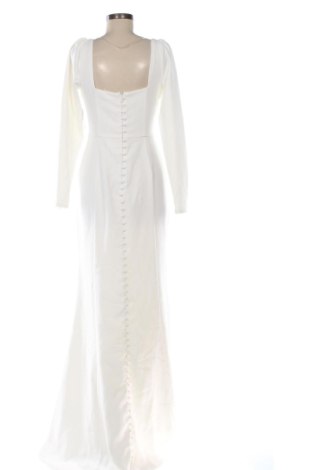 Sukienka Bwldr, Rozmiar M, Kolor Biały, Cena 377,99 zł