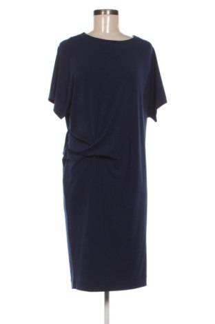 Kleid By Malene Birger, Größe XS, Farbe Blau, Preis € 139,99