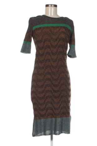 Sukienka By Malene Birger, Rozmiar S, Kolor Kolorowy, Cena 562,64 zł