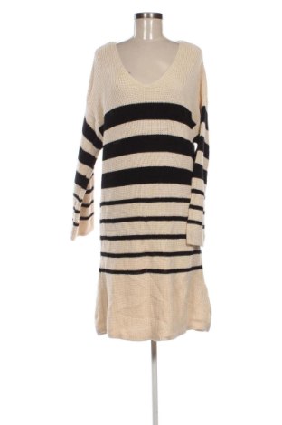 Kleid C&A, Größe L, Farbe Mehrfarbig, Preis 10,99 €