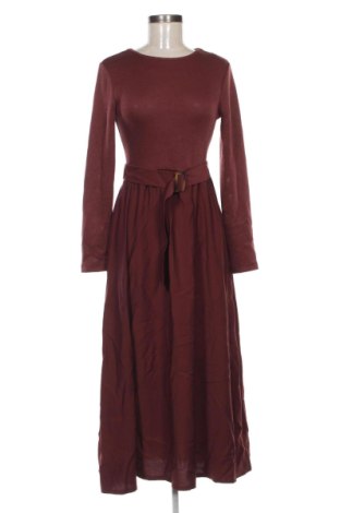 Kleid C&A, Größe S, Farbe Braun, Preis € 26,99