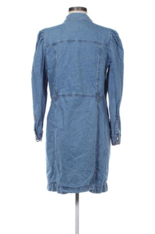 Kleid C&A, Größe L, Farbe Blau, Preis 25,00 €